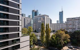 Bosa Warsaw Centrum Apartment Grzybowska39