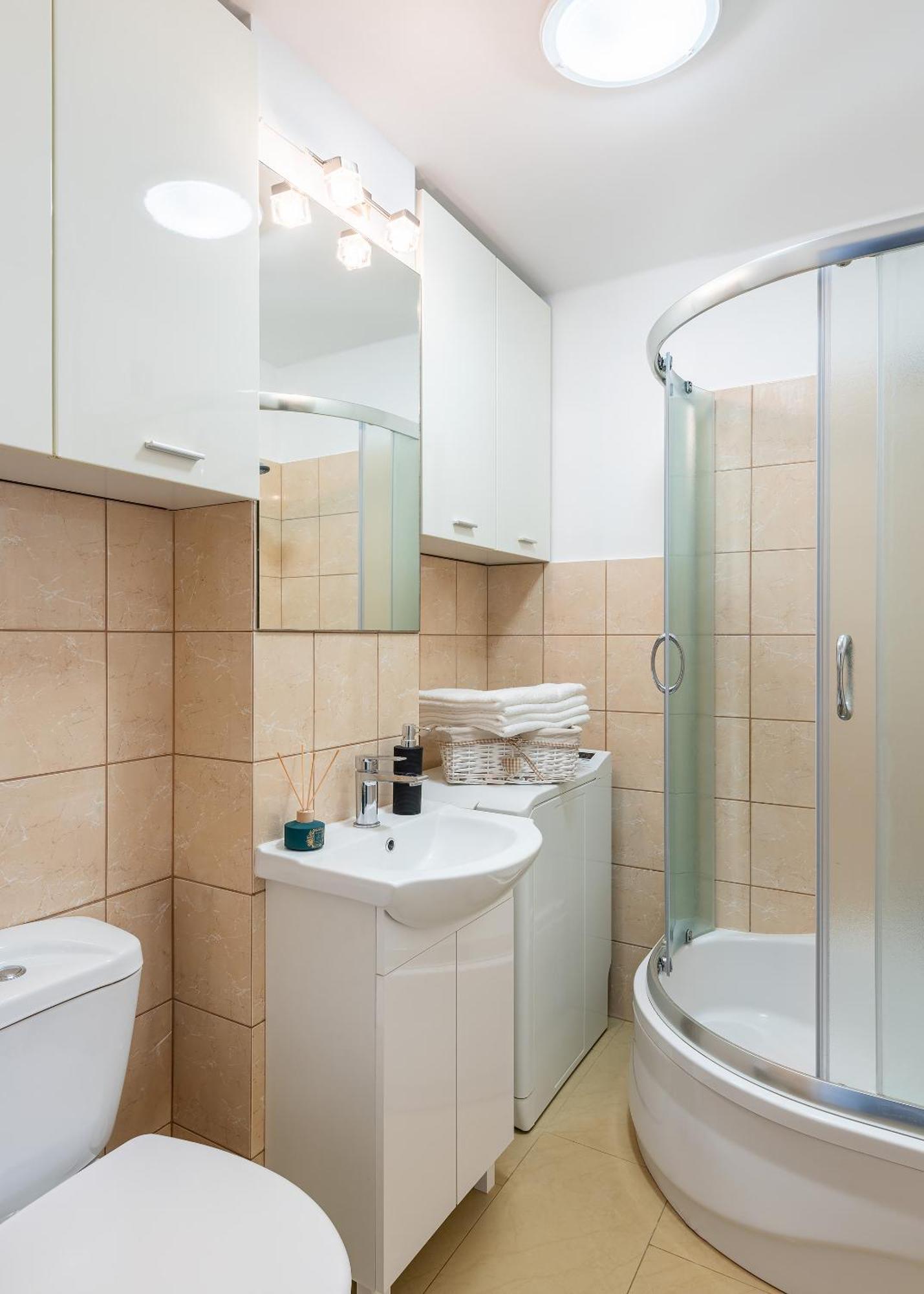 Bosa Warsaw Centrum Apartment Grzybowska39 Zewnętrze zdjęcie