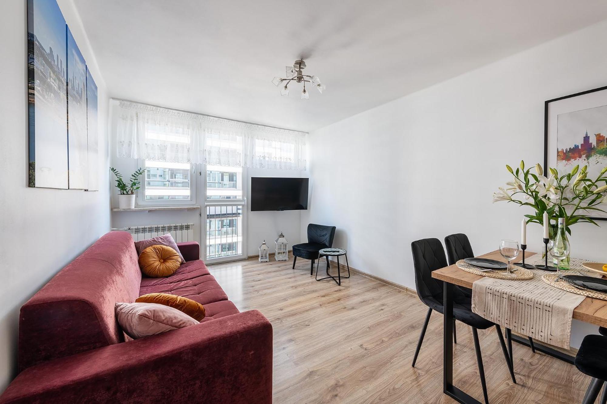Bosa Warsaw Centrum Apartment Grzybowska39 Zewnętrze zdjęcie
