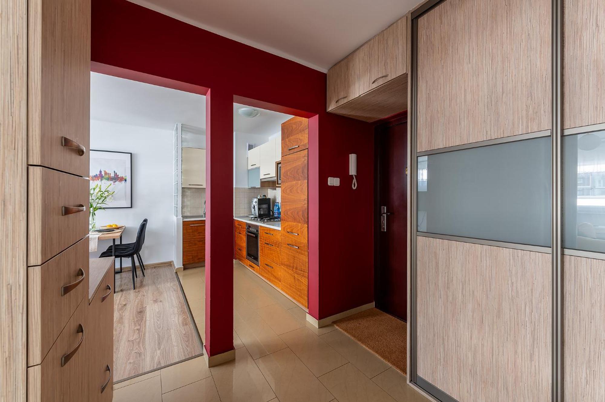 Bosa Warsaw Centrum Apartment Grzybowska39 Zewnętrze zdjęcie