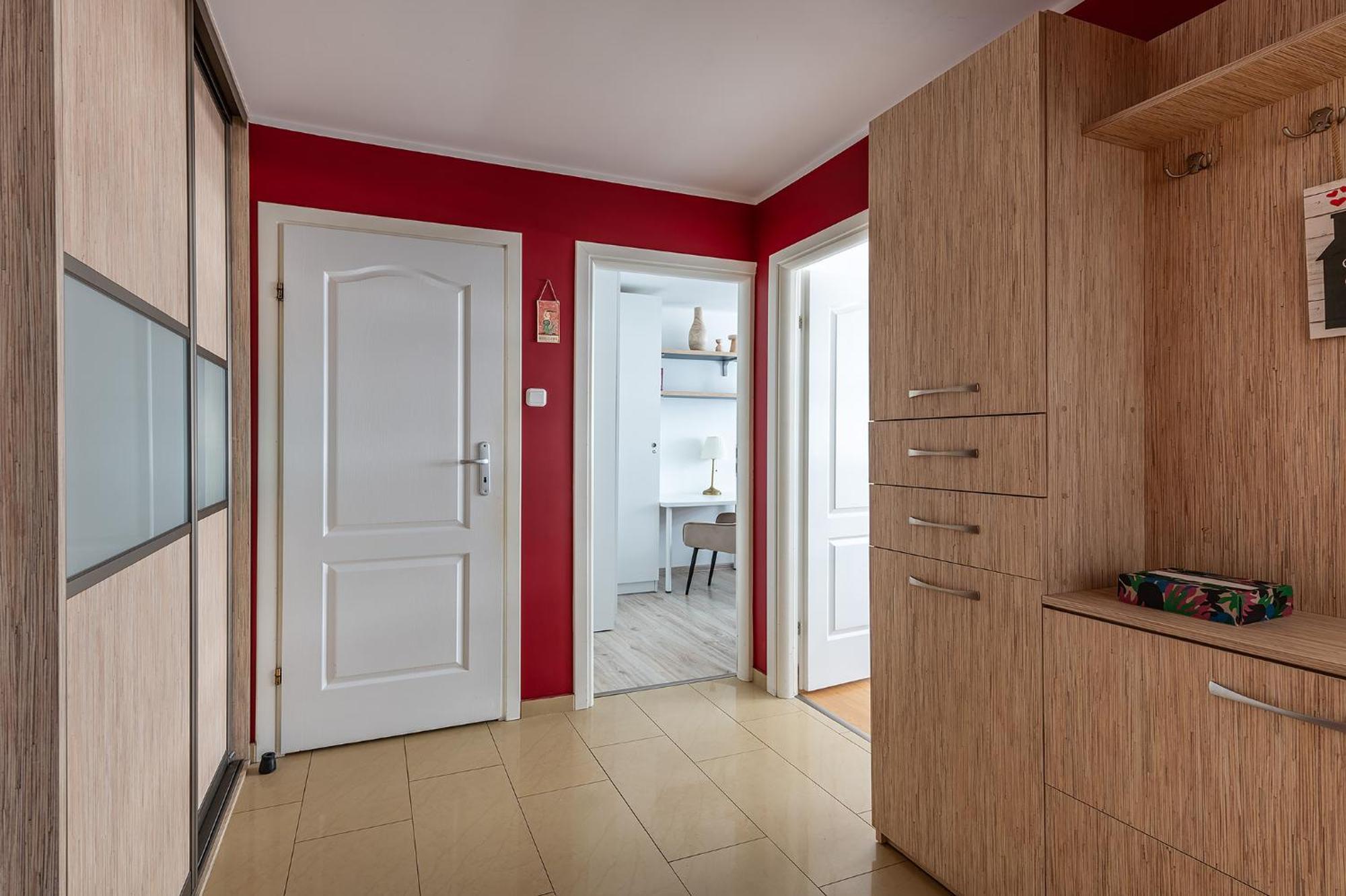 Bosa Warsaw Centrum Apartment Grzybowska39 Zewnętrze zdjęcie