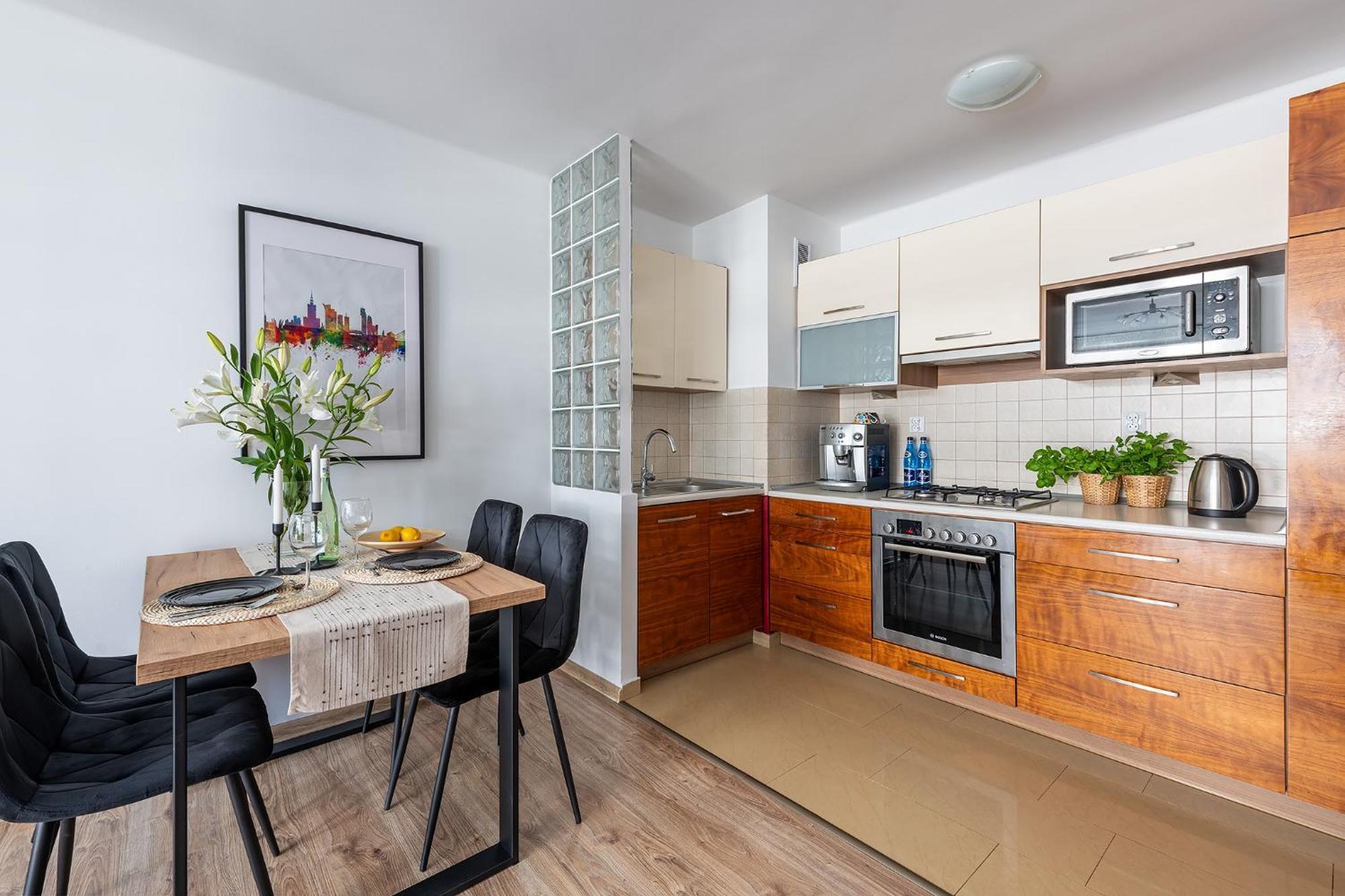 Bosa Warsaw Centrum Apartment Grzybowska39 Zewnętrze zdjęcie