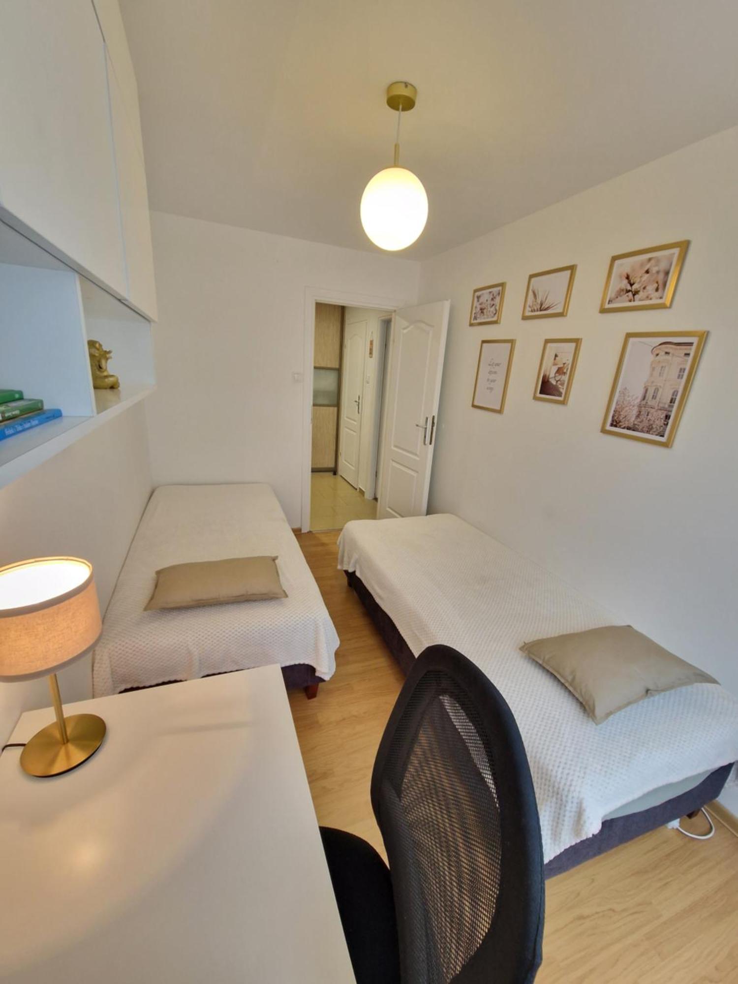 Bosa Warsaw Centrum Apartment Grzybowska39 Zewnętrze zdjęcie